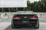 Chevrolet Camaro Z28 by GeigerCars 2014 года
